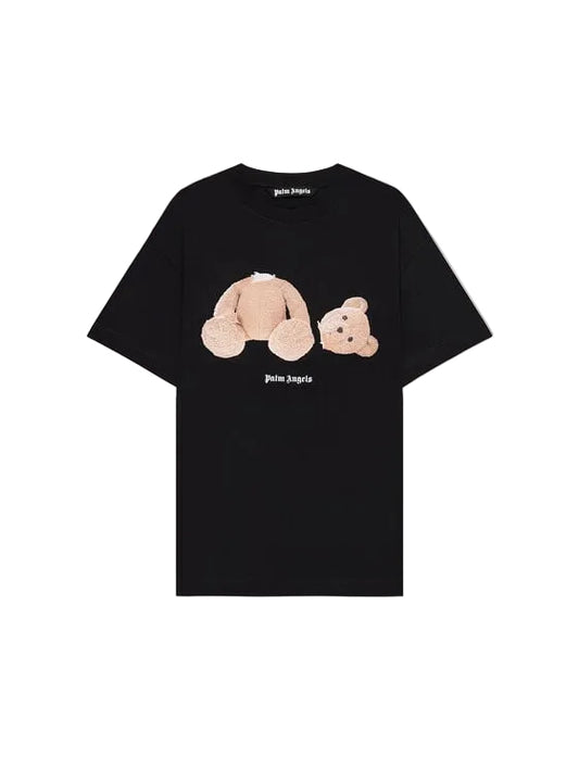 T-SHIRT P*LM ANG*LS