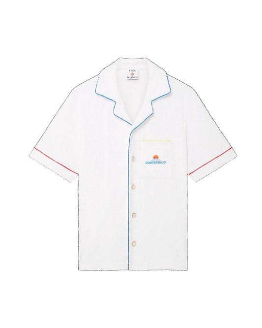 CAMICIA C*SA BL*NCA