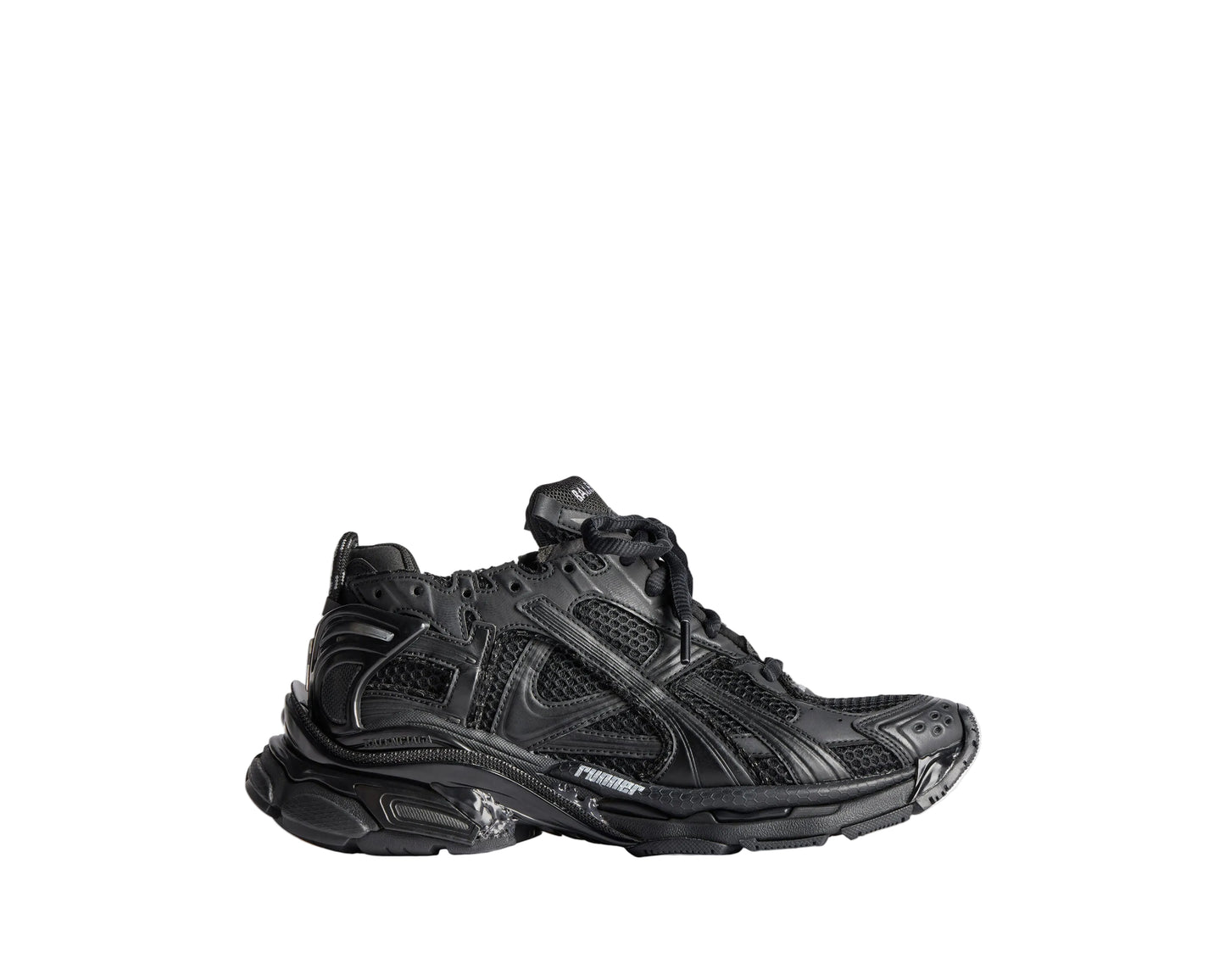 SCARPE BA*ENCI*GA R*NNER